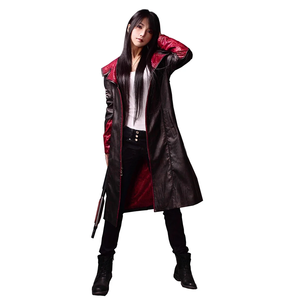 Devil 5 Dante Cospl… - image