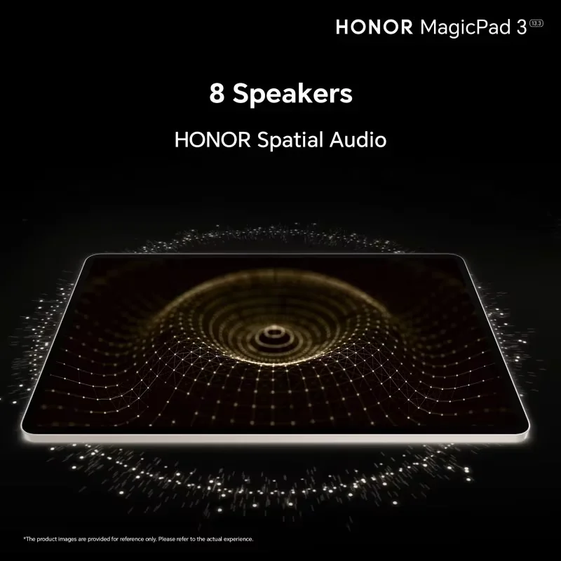 RU Express~Global Version HONOR MagicPad 3 Tablet Snapdragon 8 Gen