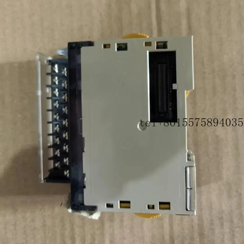 

2026 CJ1W-AD081-V1 Industrial Analog Input Module 8-Channel 12-Bit Resolution Ethernet Communication 24V Operating