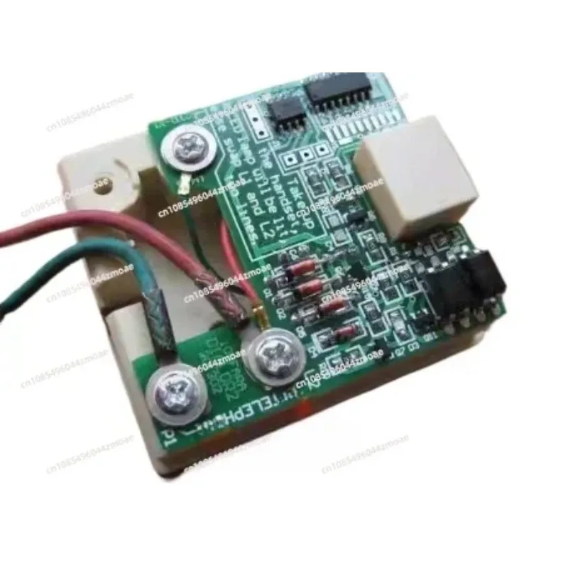 eu-us-jp-vintage-dial-phone-conversion-device-pulse-to-dual-tone-adaptor-international-enhanced-replacement-part