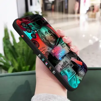 삼성 갤럭시 A73 A53 A33 A23 A13 A03 A72 A52 A52S A32 A22 A12 A02 A02S A71 A51 A31 A21S 4G 5G용 눈부신 고급 케이스 6 best sales 에이23 - №4