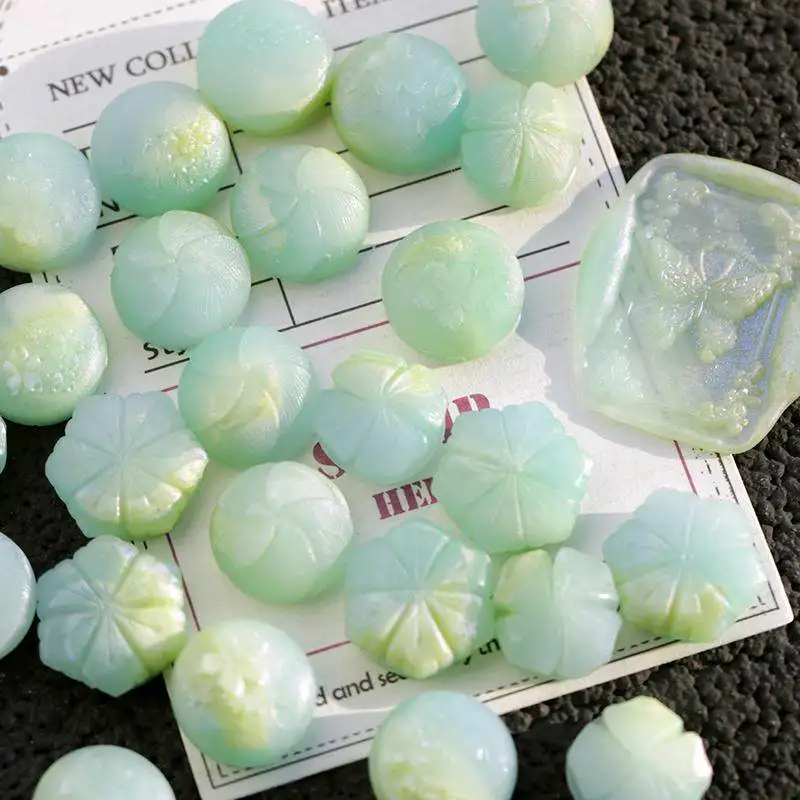 Granul Lilin Pernis 25 Buah/pak untuk Kerajinan Tangan DIY, Dapat Menyesuaikan Diri untuk Menyegel Surat Undangan dan Amplop dengan Segel Pernis