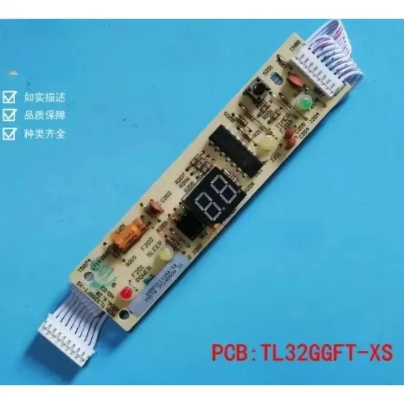 WZ-NewFor PCB.TL32GGFT-XS 1090251109A-SA TCL Air Conditioning Receiver Panel display 1090320281