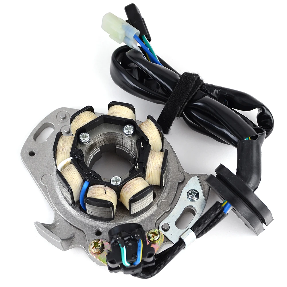 

For Honda CR125 CR 125R 1998 Motorcycle Stator Coil 31100-KZ4-J01