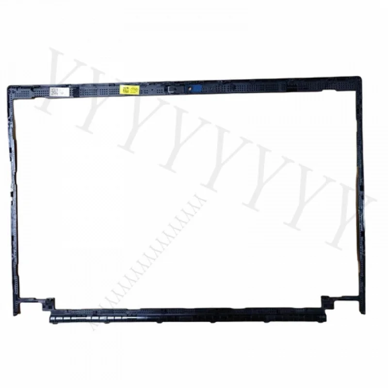 Y Y  Y  For Lenovo ThinkPad T14 Gen 1 LCD Bezel Cover Sticker Case 02HK965
