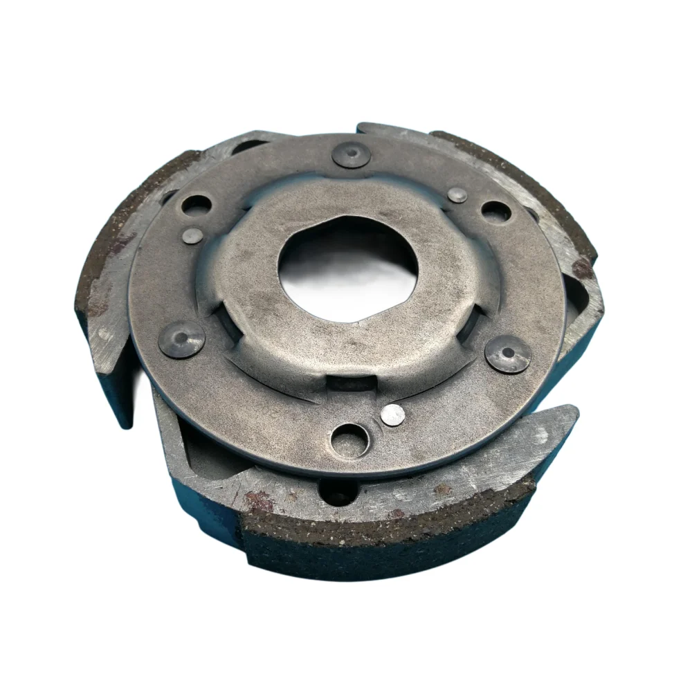 145mm 250E Clutch Carrier Shoe Assy for Linhai Buyang  260 300 LH260 LH300 ATV 23925A