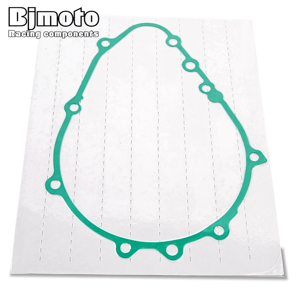 Stator Magneto Generator Cover Gasket For Kawasaki ZR750 Z750 Z750R Z750S ZX900 Ninja ZX-9R ZR1000 Z1000 11060-1854 11061-0294