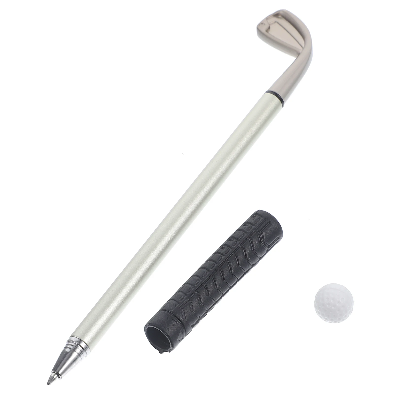 

Golf Club Ballpoint Pen Golfing Ballpoint Desk Pen Blue Souvenirs Stationery Gifts Office Stationery Writing Tools