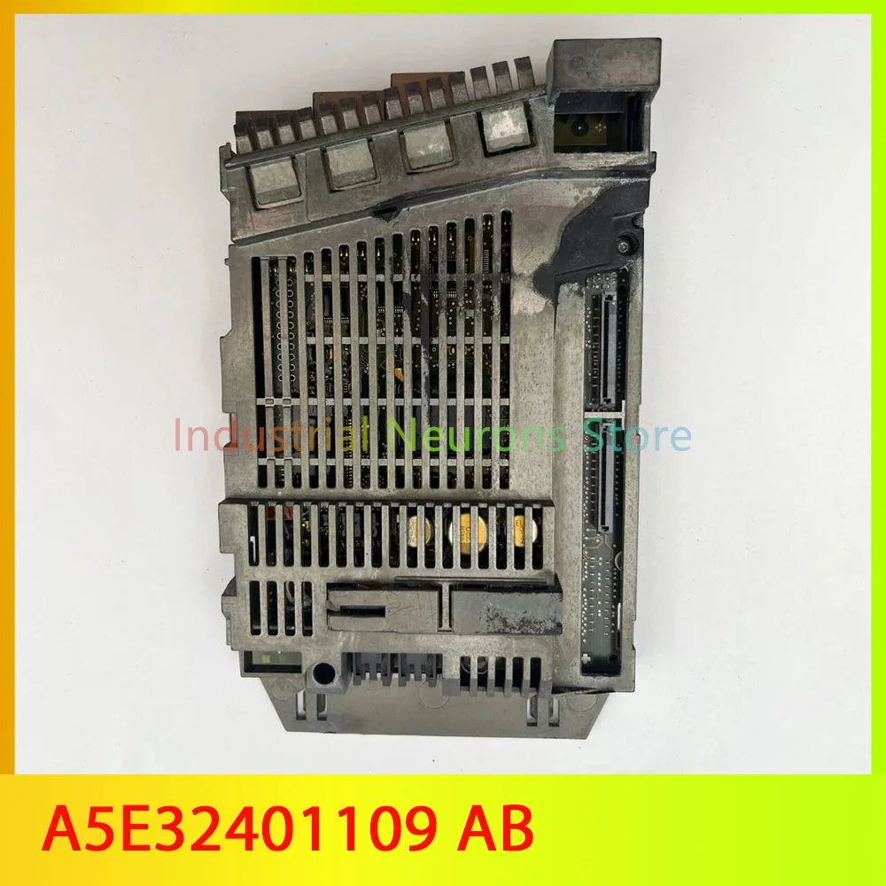 

S120 communication module driver motherboard A5E32401109 AB