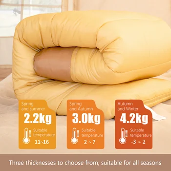 10 best sales कैम्पिंग स्लीपिंग बैग - №4