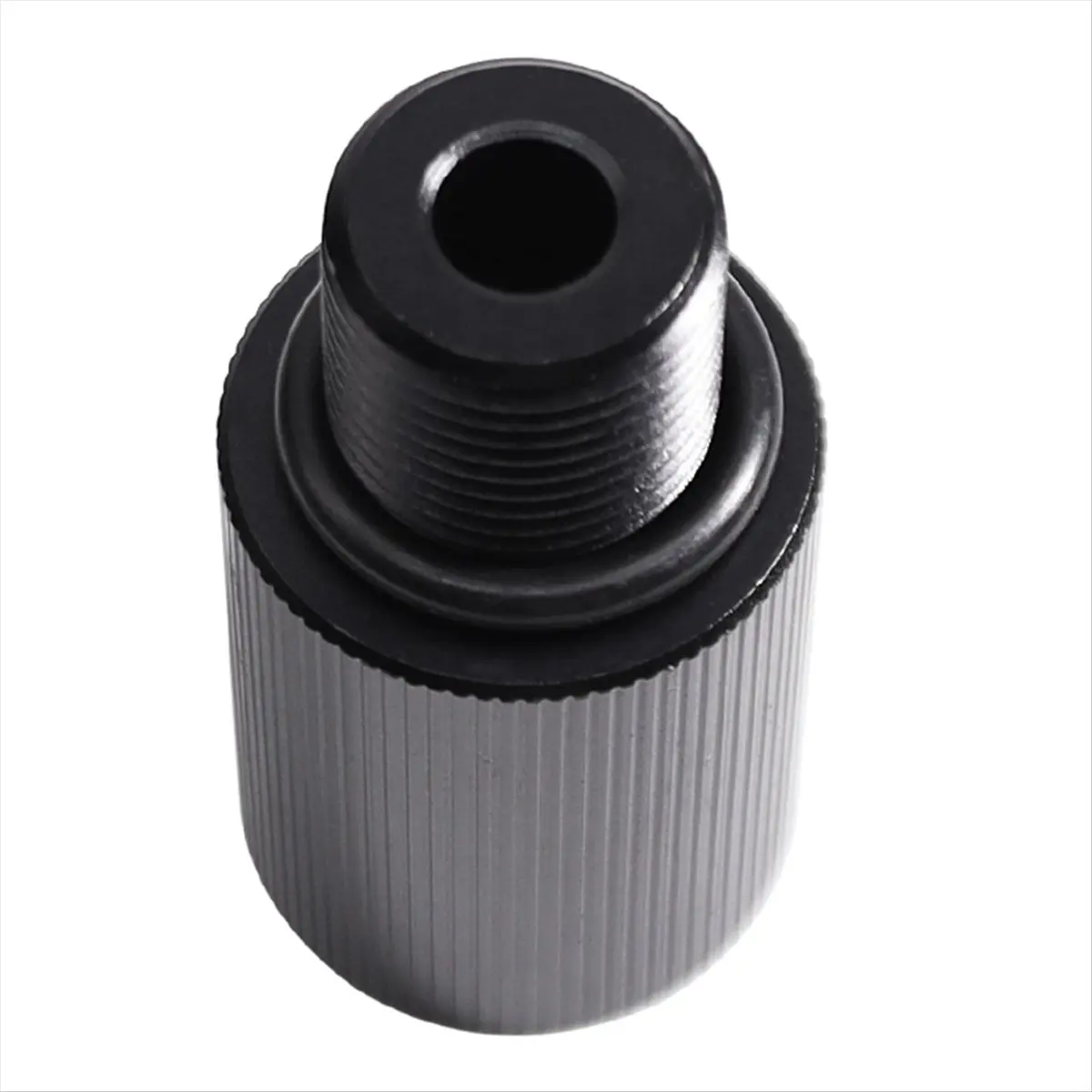 【2026 TOP Global】Portable Propane Tank Canister Regulator Adapter 5/8-18UNF to M18X1.5 Thread for Heaters, Burner, Cooker, Fire