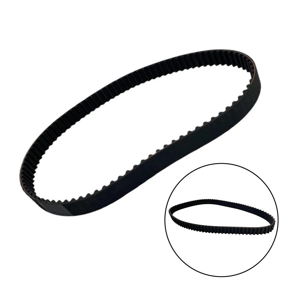 High-Quality 14400-ZV4-004 Timing Belt For Honda 9.9HP & 15HP Outboard Motors ForMarine Engine Replacement Part High Performance