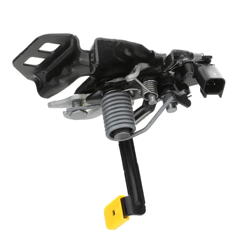 

For Ford Ranger 2019-2021 Front Hood Latch Assembly KB3Z-16700-A KB3Z16700A