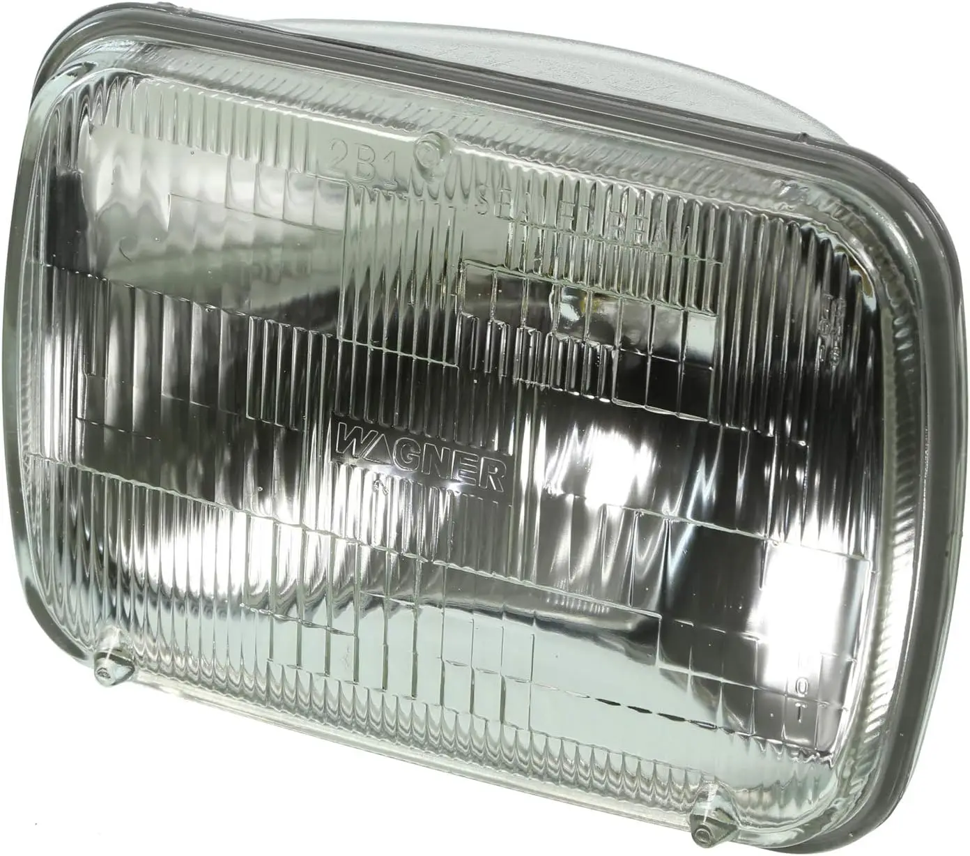

Lighting H6054 Standard Multi-Purpose Light Bulb Box of 1