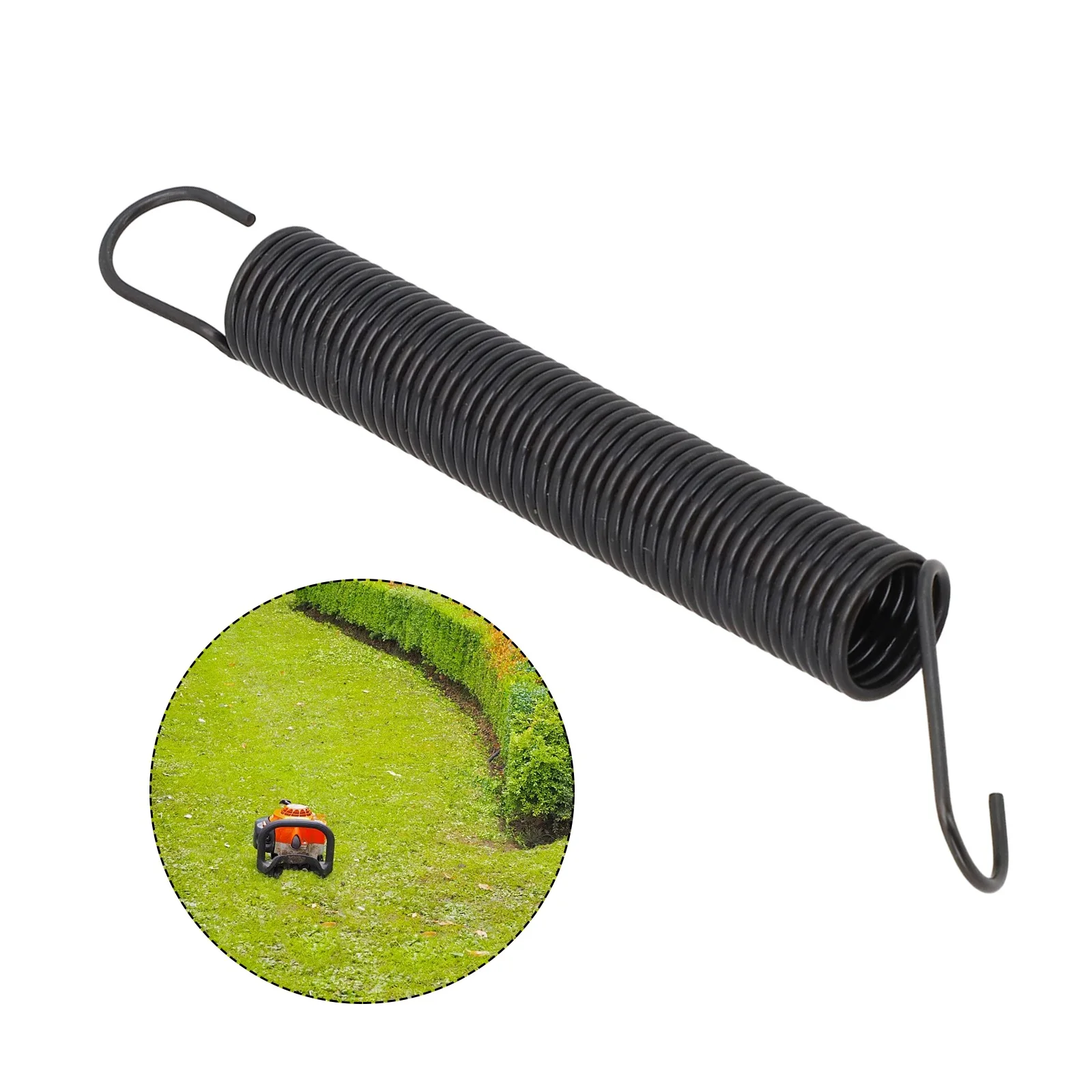 Dapat Dipercaya untuk 532184505 Saluran Pelepasan Pegas Yang Andal dan Kuat untuk ST 1130 261 276 230 324 Pelempar Salju