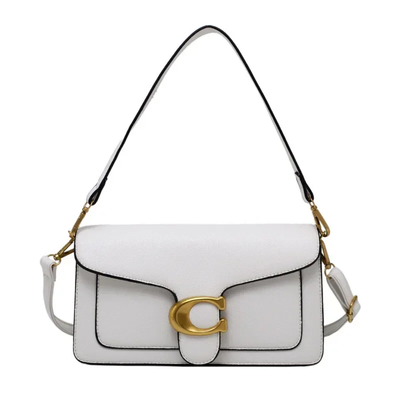 

2025 Launch! Retro - Styled Niche Women's Small Square Bag - Genuine Leather Craftsmanship, Elegant & Trendy Messenger Design