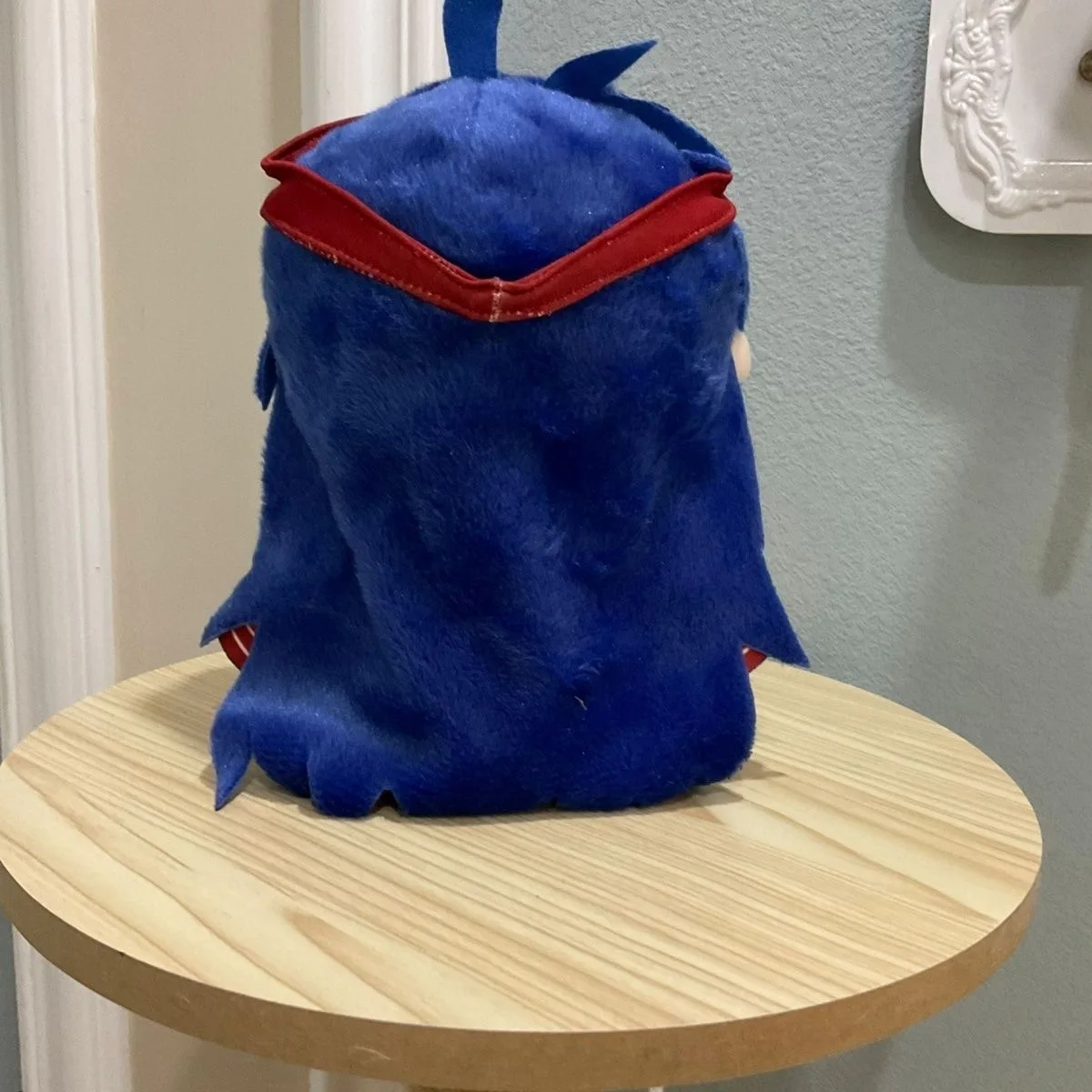 20 センチメートルラッキースターぬいぐるみかわいいソフトぬいぐるみアニメ泉こなた枕人形子供の誕生日クリスマスギフト