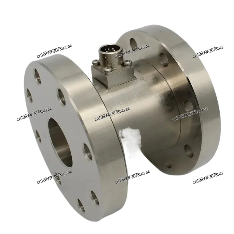 

Static Torsion Torque Sensor Flange Type Static Torque Sensor Load Cell Torque Tester