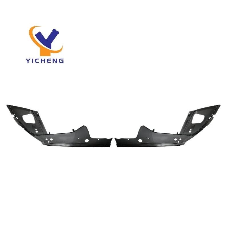 OEM 51767019801 51767019802 1 Pair Engine Front Fender Cover Splash Shield for BMW 7 Series F01 F02 F04 730Li 740Li