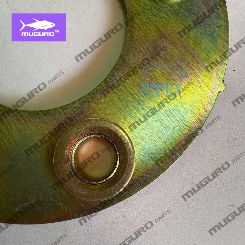 Diesel Pump Plate ND092460-0051 Valve Tappet for 6D125 Engine Parts ND092460-005