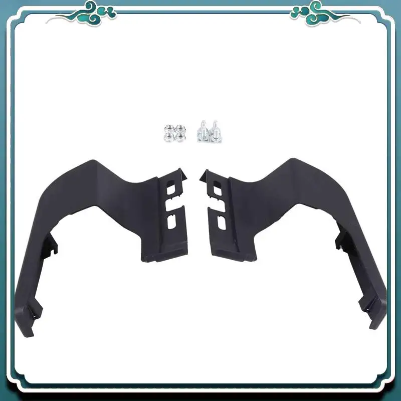 قسط 1 زوج سيارة الوفير خطوة الوسادة مع مكونات (LH + RH) HC3Z17B807BC HC3Z-17B807-BD أجزاء اكسسوارات لفورد F-250 F-350 201