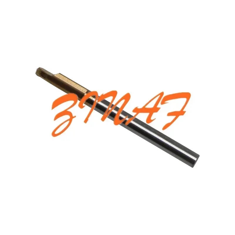 1 Cái CNC Sao Chép Lỗ Nhỏ Nhàm Chán Công Cụ MIR Rarbor Dụng Cụ Hợp Kim Thép Vonfram Chống Sốc Mini Nhàm Chán Công Cụ Chỉ May Gia Công kim Loại