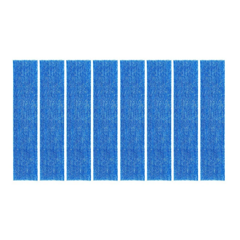 Substituição do filtro para Daikin, peças do purificador do ar, acessórios do filtro, série MC70KMV2, MCK75JVM-K, MC 70 LVM, MC709MV2