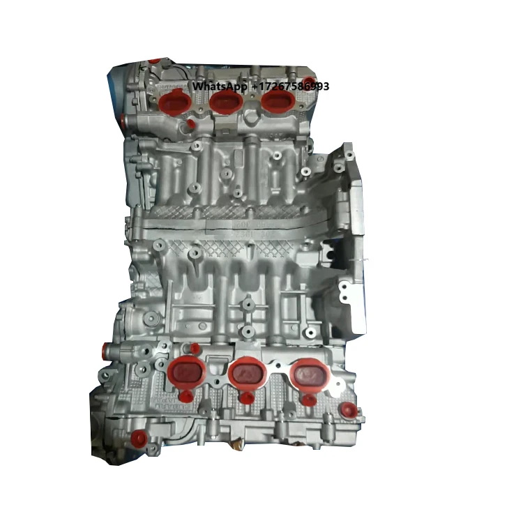 Bare Engine EZ36 3.6L for Legacy Tribeca Outback EZ36 Engine Assembly