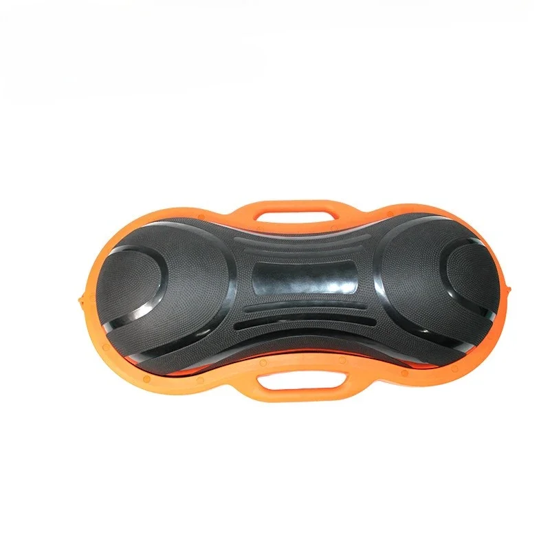 Multifunctional Balance Board and Aerobic Step