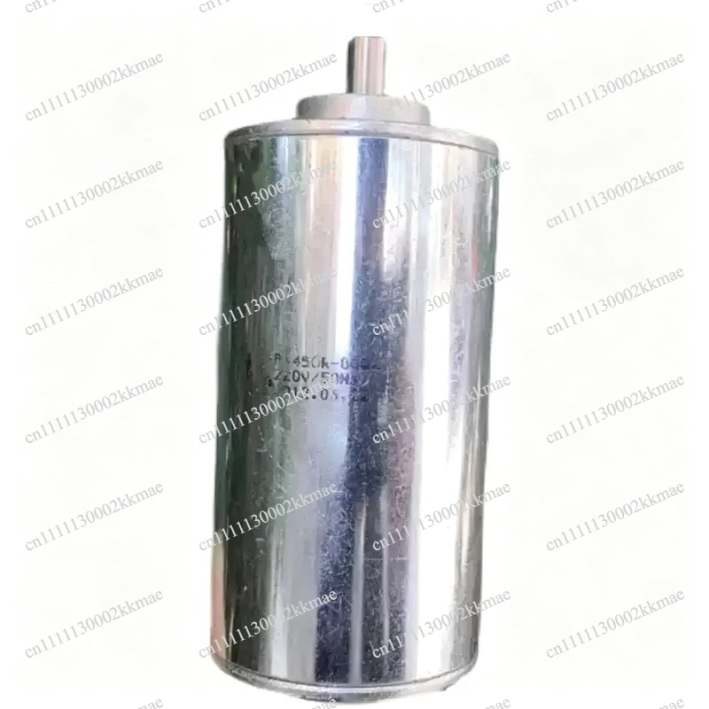 220V 775 High Voltage Permanent Magnet Brushless DC Motor Double Bearing Silent Inner Rotor for DIY RC Car Applications