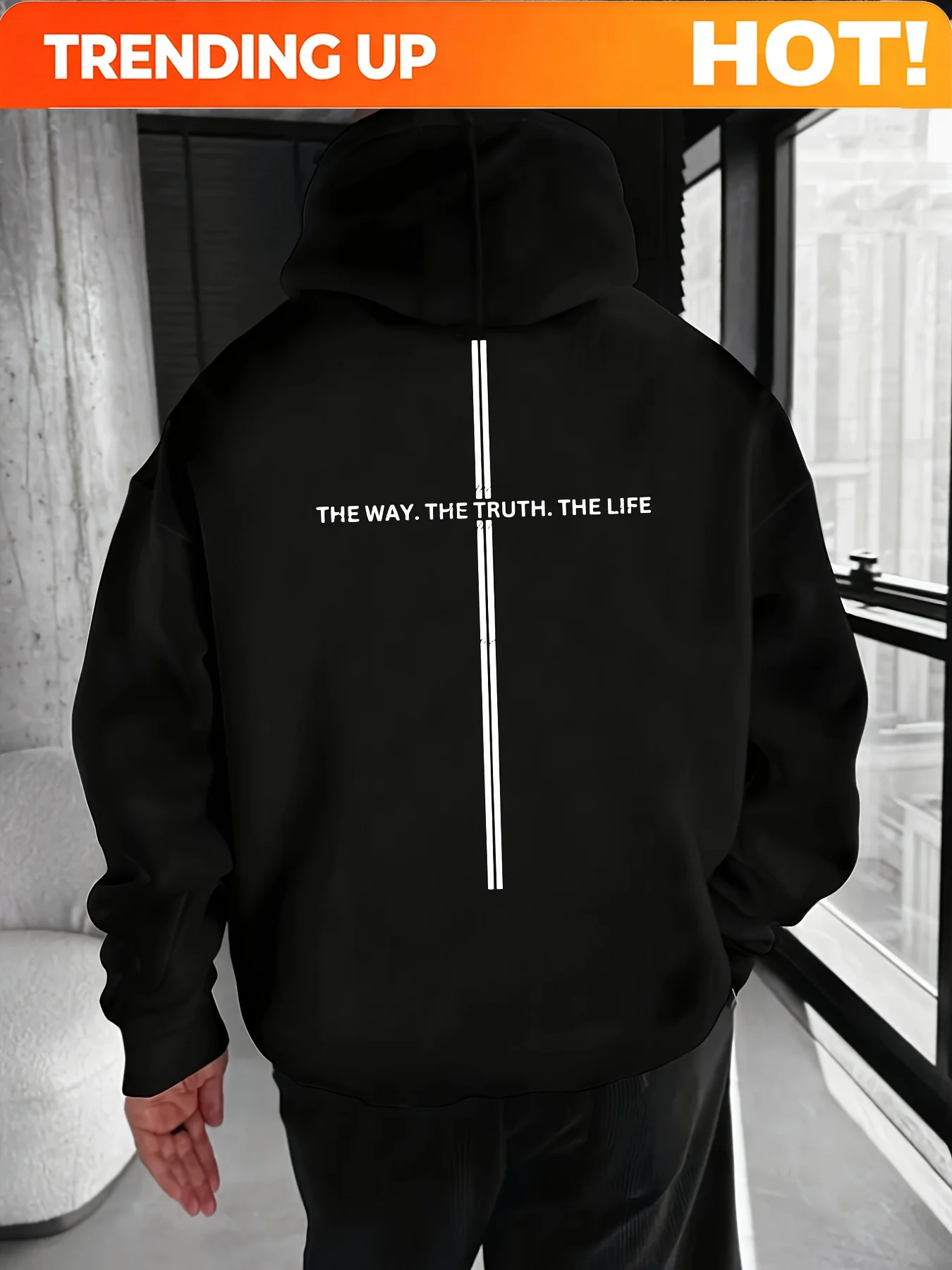 Customization Men'S 