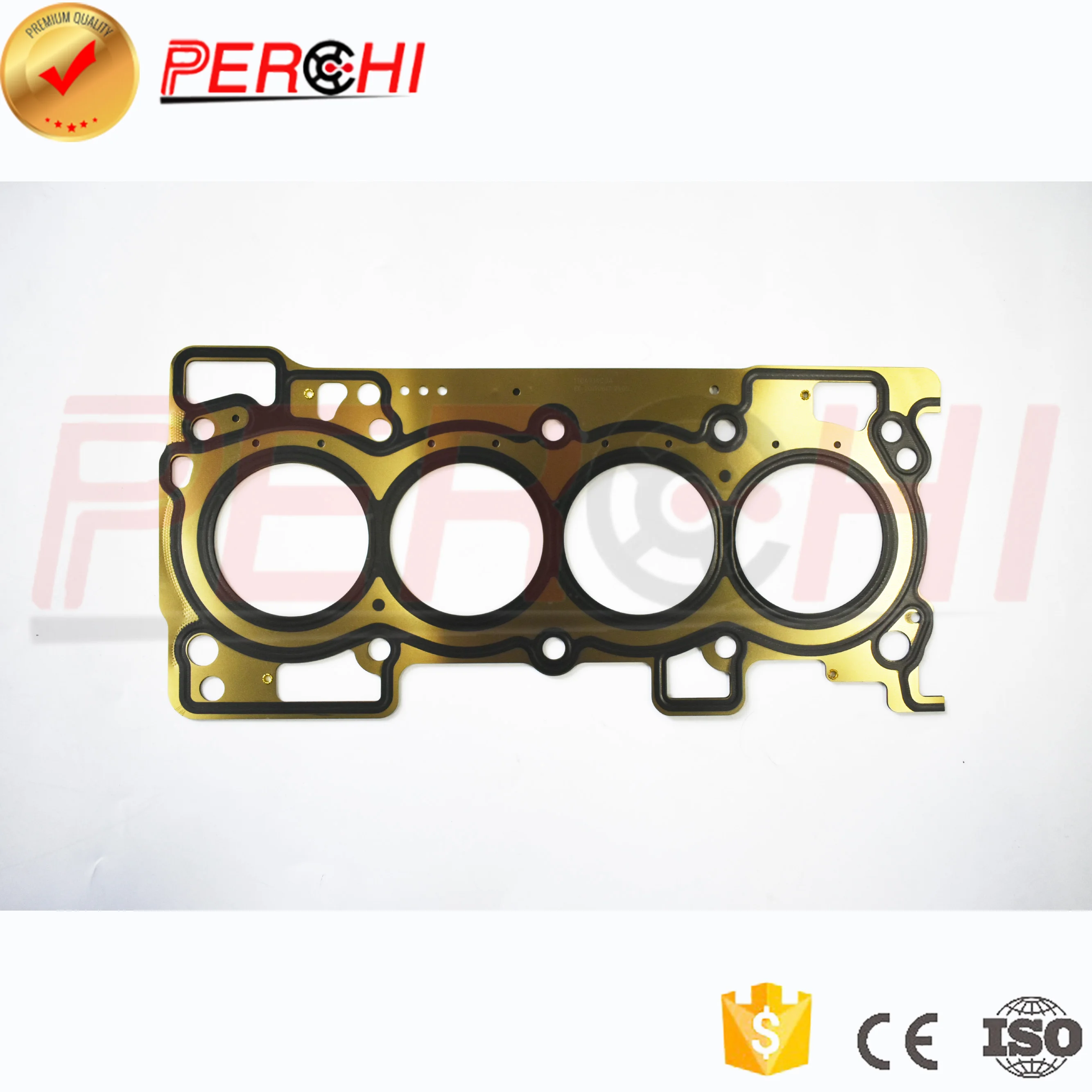 

For NISSAN MRA8DE JUKE 1.6 DIG-T NISMO 2013-2014 Engine Parts Cylinder Head Gasket OEM 11044-1KCOA