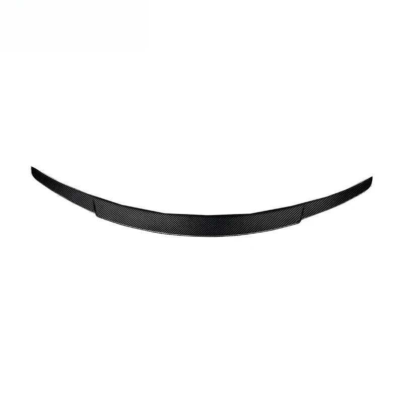 

High Quality Car Exterior Parts S Class W217 to Dry Carbon Front Lip Rear Diffuser Spoiler Bumper Vent W217 Bodykit