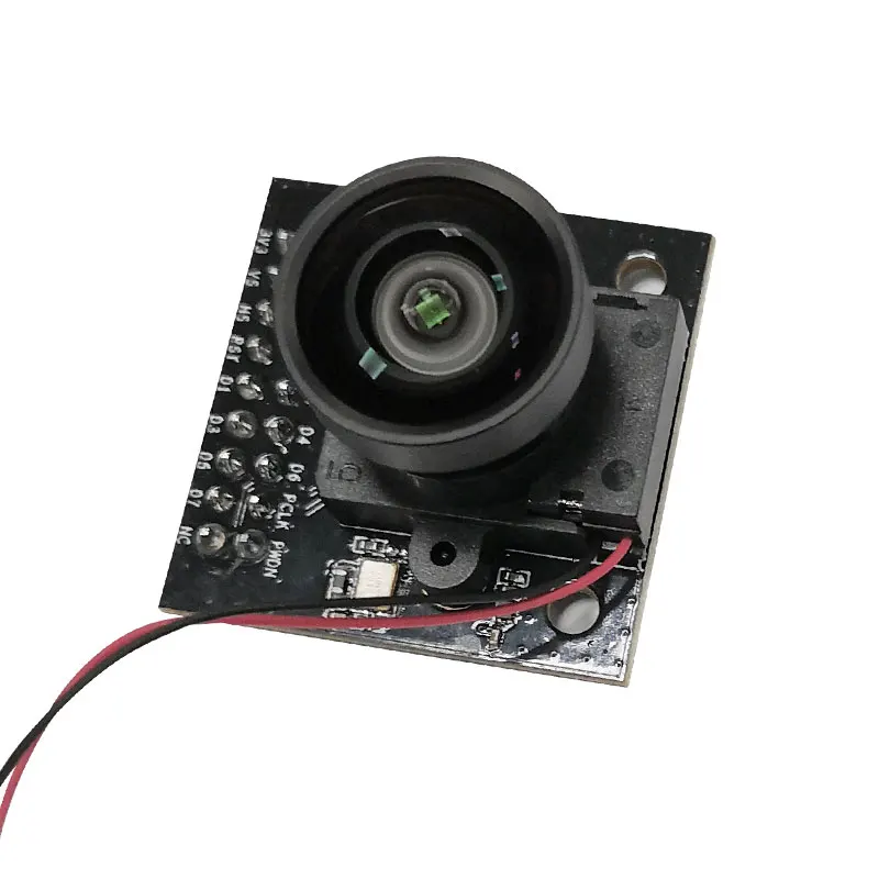 

OV5640 CAM Module 5MP 1080P 30FPS AF FF MIPI with IR-CUT CMOS Face Regocnize Camera Module Sensor Module