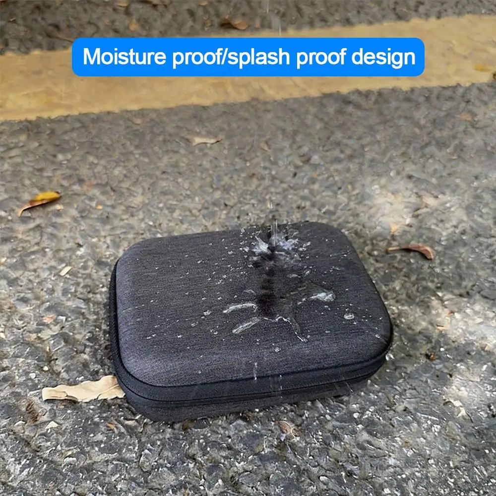 Hard Shell Action C…