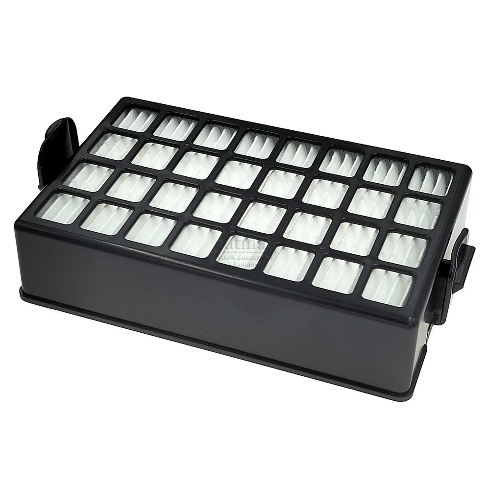 لسامسونج SC8480 SC8470 SC8460 SC8450 SC8440 SC8420 مرشحات HEPA مرشح الغبار مكنسة كهربائية قطع الغيار استبدال الملحقات