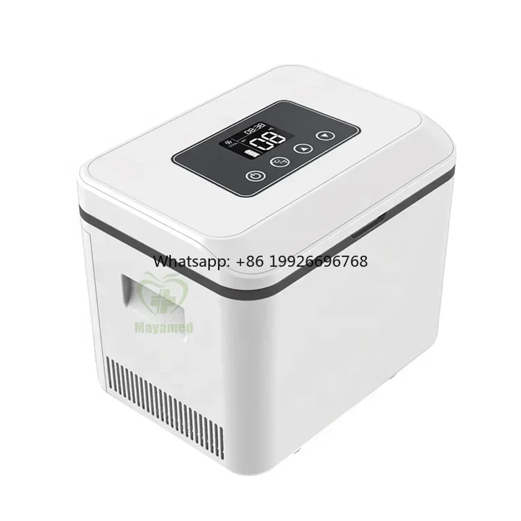 

MY-U030 Smart Drug Cooler Medical 1.5L Refrigerator factory