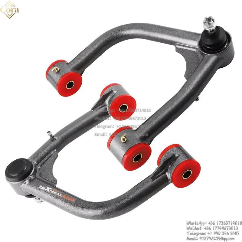 Upper Control Arms 2-4