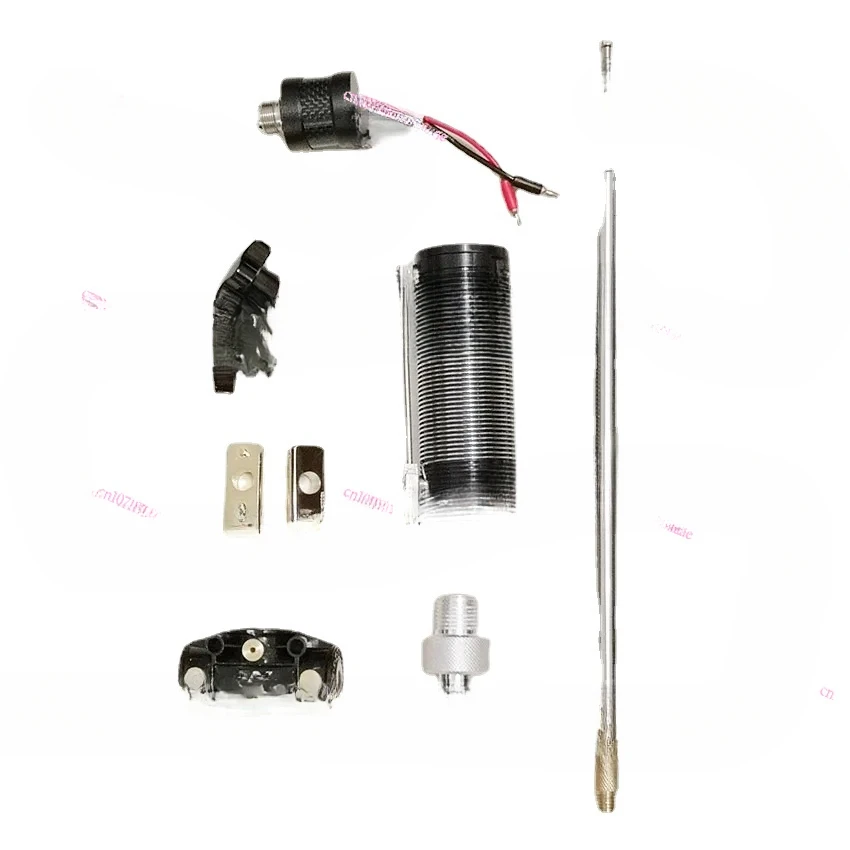 1 piece Accessories kit for Pac-12 Upgrade Jpc-7 Short Wave HF Antenna