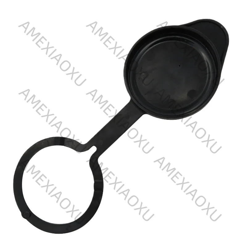 Washer Fluid Reservoir Cap Reservoir Assembly Cap For Ford 2007-2019 7T4Z-17632-AA  Autoparts Car Accessories