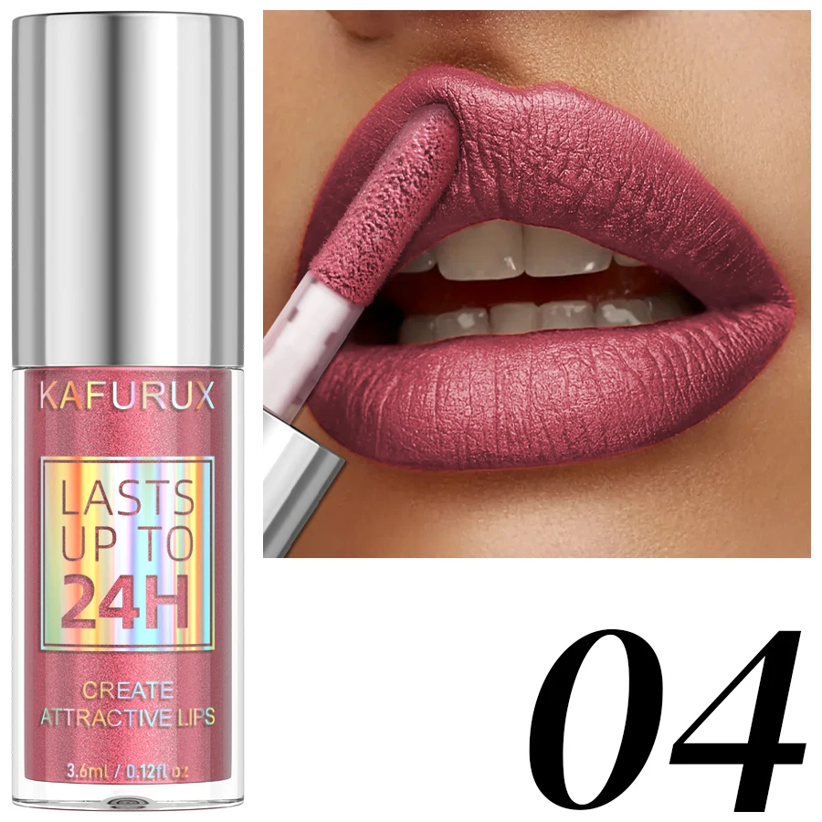 20-kleuren Glitter Lip Glazuur Waterdichte Diamant Shimmer Lipgloss Fonkelende Vloeibare Lipstick Langdurige Lip Make-Up voor Vrouwen gif
