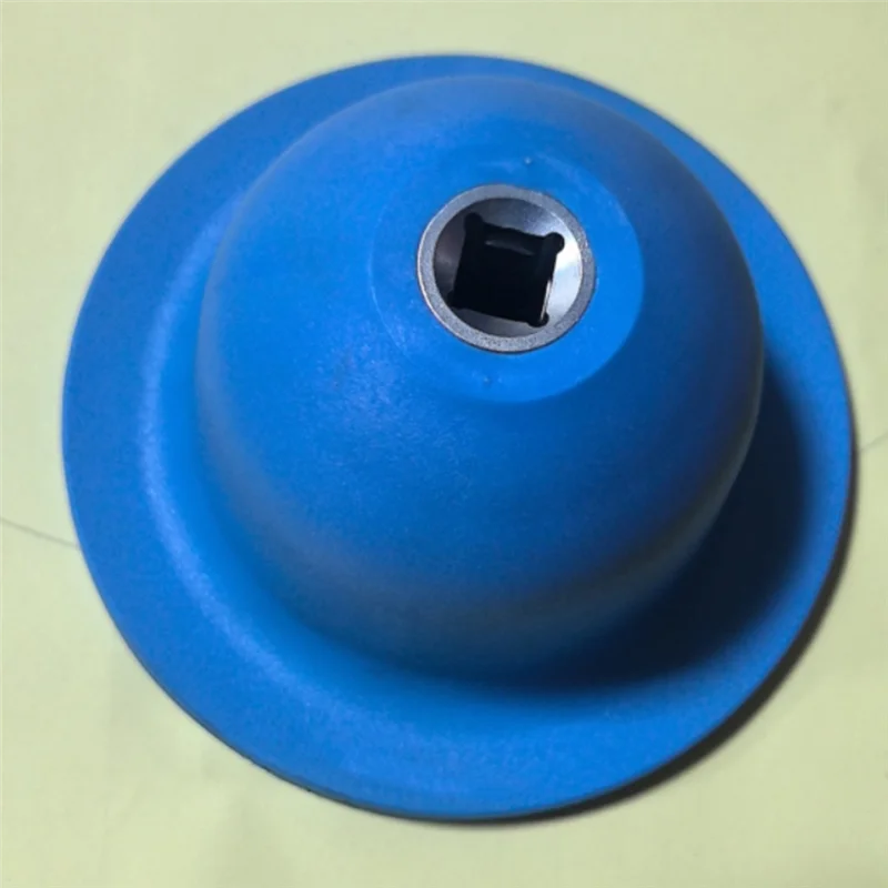 

【Top Picks】For 150Mm Wheel Hub Grinder Set For 1/2" Drive Electric Tool Heavy Duty Professional Hub Cleaning Upgrades