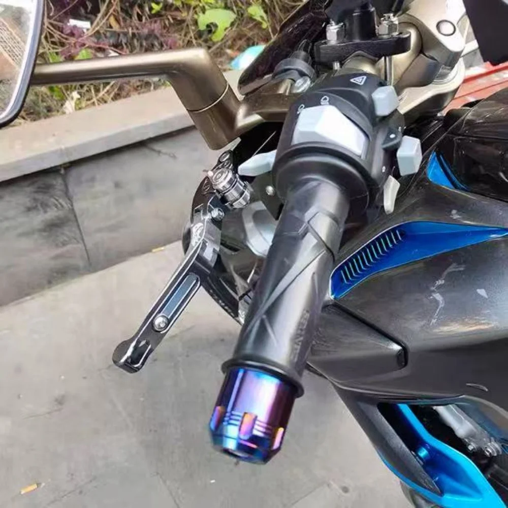 ZONTES U-125, U1-125, U-155, U1-155, U1-150 clutch lever, brake lever, left and right lever modification folding handle