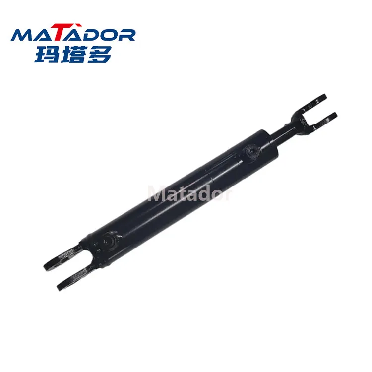 Brand new cylinder for aerial lift truck, original part number 89065