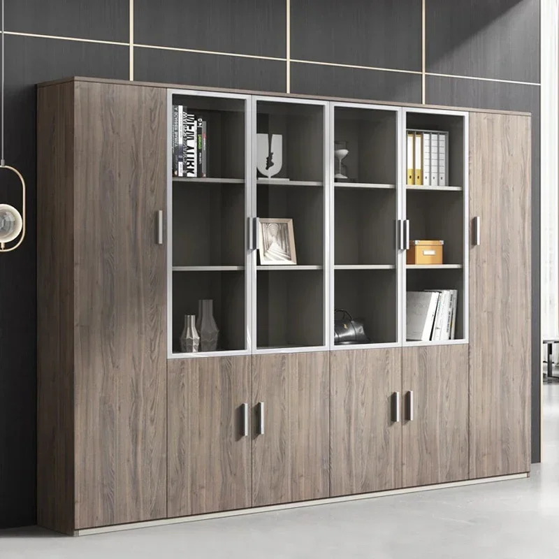 Advanced archive bookshelves, high cabinets, data cabinets, office bosses, and filing cabinets are sturdy and durable