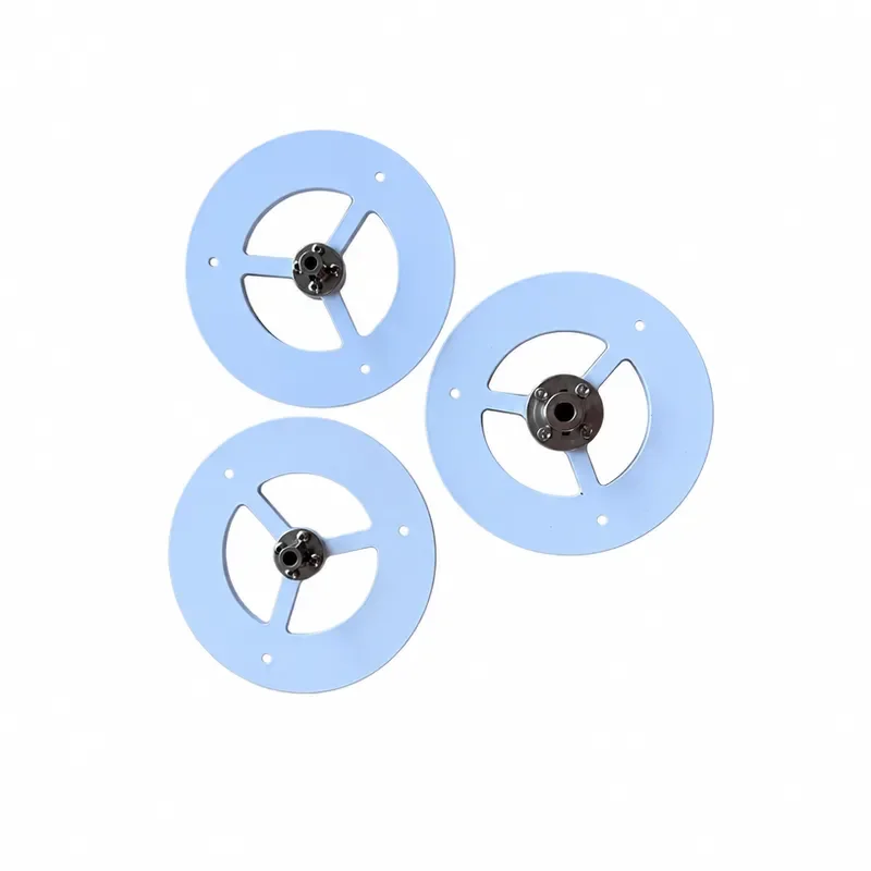 Inertia Flywheel Energy Storage Stirling Engine for Balance Car Gyroscope Wheel Counterweight Wheel Inertia Generator Wheel