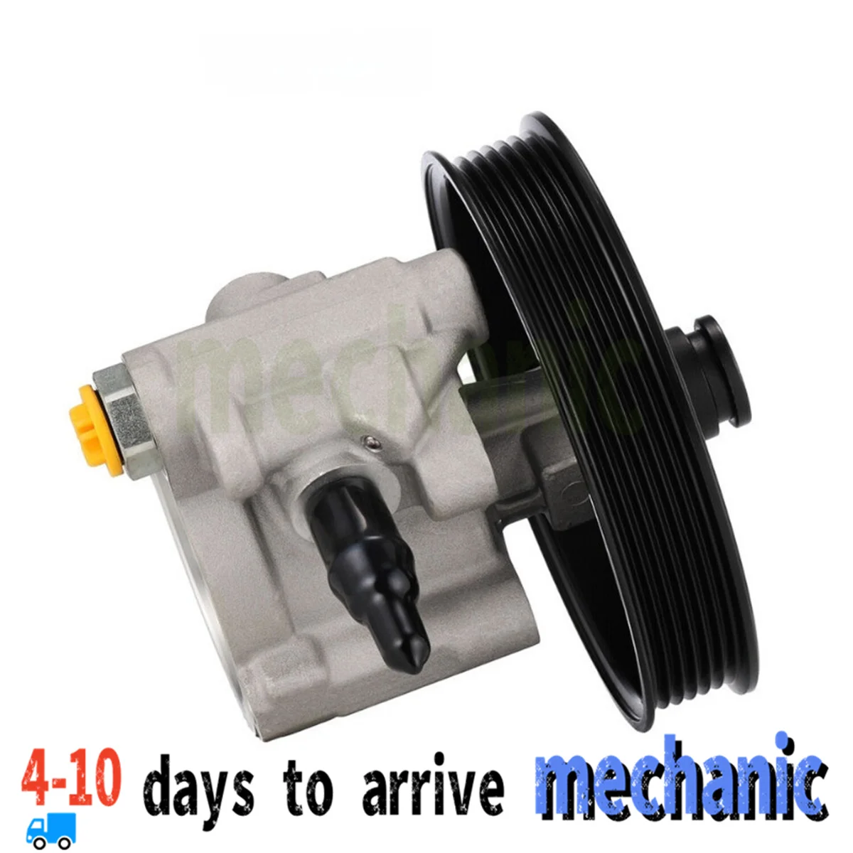 For 92116788 26086859 Power steering pump with pulley suitable for Holden VT V8 5.7 LS1