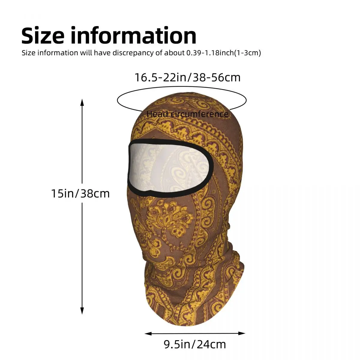 Outdoor Cool Sunscreen Motorcycle Face Mask Moto Biker Wind Cap Mask Stopper Windproof Bicycle Cycling Headgear