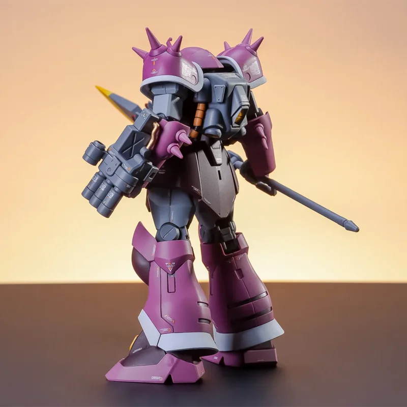 Thumbnail 4 - #25 Low Cost Poseable Action Figures That Work