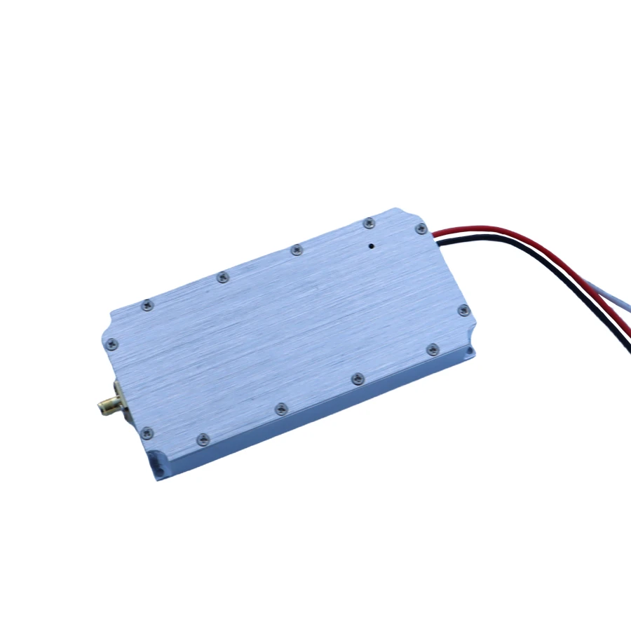 Módulo personalizado do amplificador, 30W, RF, 2400M-5800M